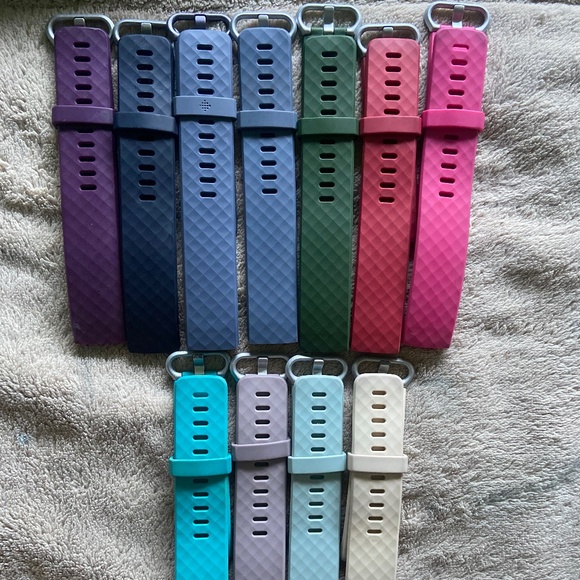 Fitbit Bands - Picture 2 of 3